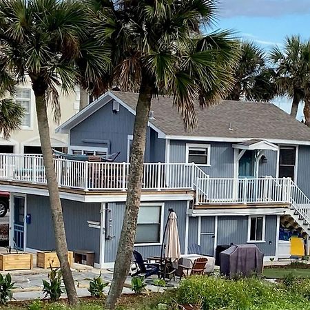 Atlantic Shores Getaway Steps From Jax Beach Private House Pet Friendly Near To The Mayo Clinic - Unf - Tpc Sawgrass - Convention Center - Shopping Malls - Under 3 Hours From Disney Jacksonville Beach Exterior foto