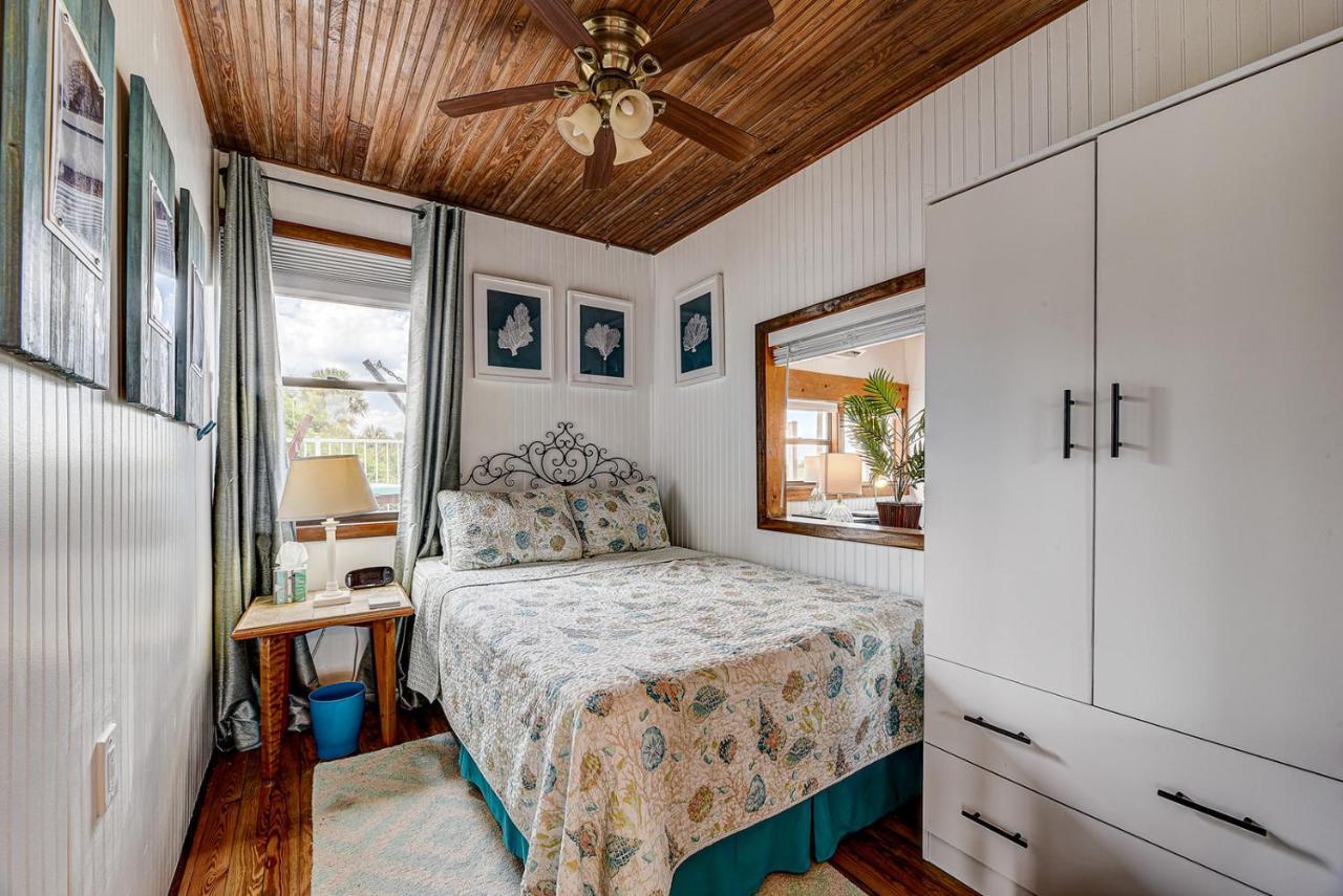 Atlantic Shores Getaway Steps From Jax Beach Private House Pet Friendly Near To The Mayo Clinic - Unf - Tpc Sawgrass - Convention Center - Shopping Malls - Under 3 Hours From Disney Jacksonville Beach Exterior foto