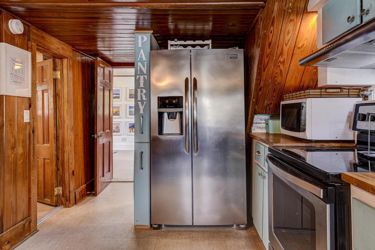 Atlantic Shores Getaway Steps From Jax Beach Private House Pet Friendly Near To The Mayo Clinic - Unf - Tpc Sawgrass - Convention Center - Shopping Malls - Under 3 Hours From Disney Jacksonville Beach Exterior foto