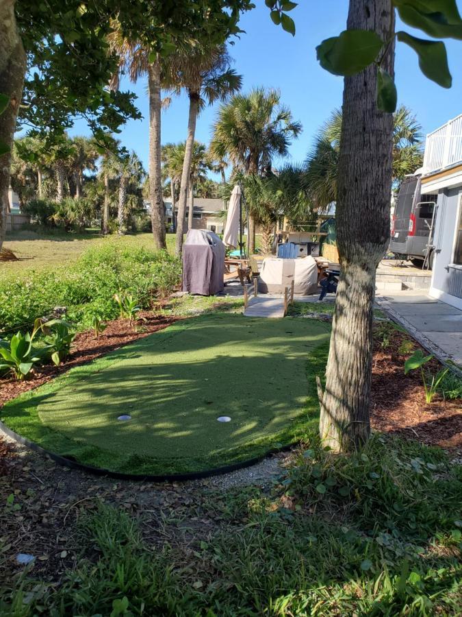 Atlantic Shores Getaway Steps From Jax Beach Private House Pet Friendly Near To The Mayo Clinic - Unf - Tpc Sawgrass - Convention Center - Shopping Malls - Under 3 Hours From Disney Jacksonville Beach Exterior foto