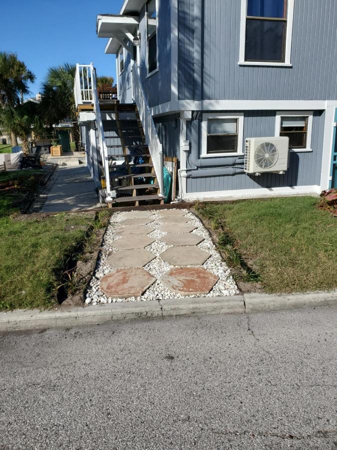 Atlantic Shores Getaway Steps From Jax Beach Private House Pet Friendly Near To The Mayo Clinic - Unf - Tpc Sawgrass - Convention Center - Shopping Malls - Under 3 Hours From Disney Jacksonville Beach Exterior foto