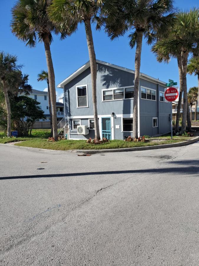 Atlantic Shores Getaway Steps From Jax Beach Private House Pet Friendly Near To The Mayo Clinic - Unf - Tpc Sawgrass - Convention Center - Shopping Malls - Under 3 Hours From Disney Jacksonville Beach Exterior foto