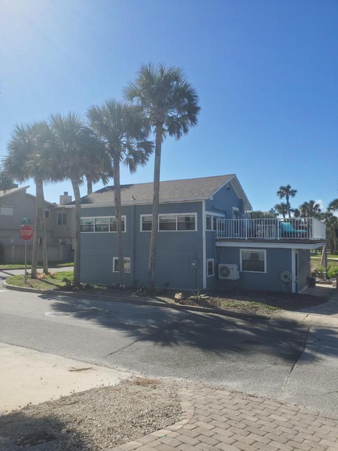 Atlantic Shores Getaway Steps From Jax Beach Private House Pet Friendly Near To The Mayo Clinic - Unf - Tpc Sawgrass - Convention Center - Shopping Malls - Under 3 Hours From Disney Jacksonville Beach Exterior foto