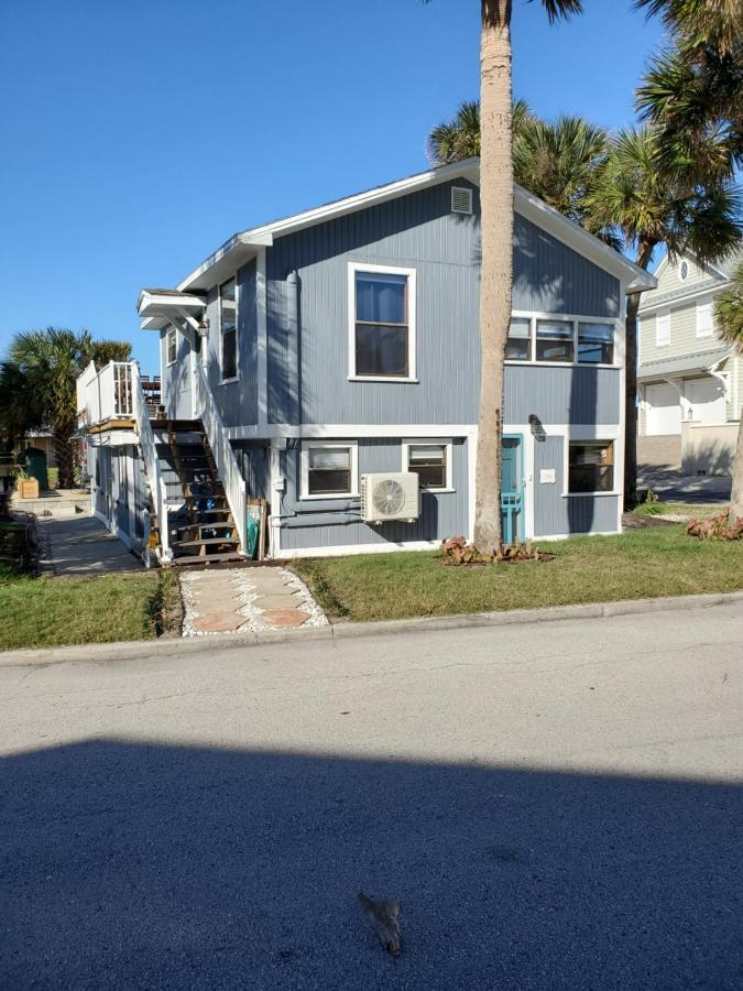 Atlantic Shores Getaway Steps From Jax Beach Private House Pet Friendly Near To The Mayo Clinic - Unf - Tpc Sawgrass - Convention Center - Shopping Malls - Under 3 Hours From Disney Jacksonville Beach Exterior foto
